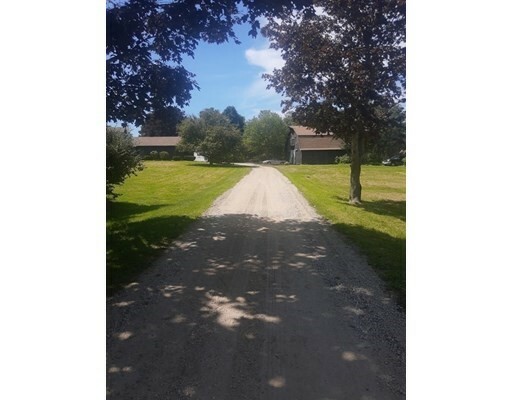 Property Photo: 74 Putnam Hill Rd MA 01590