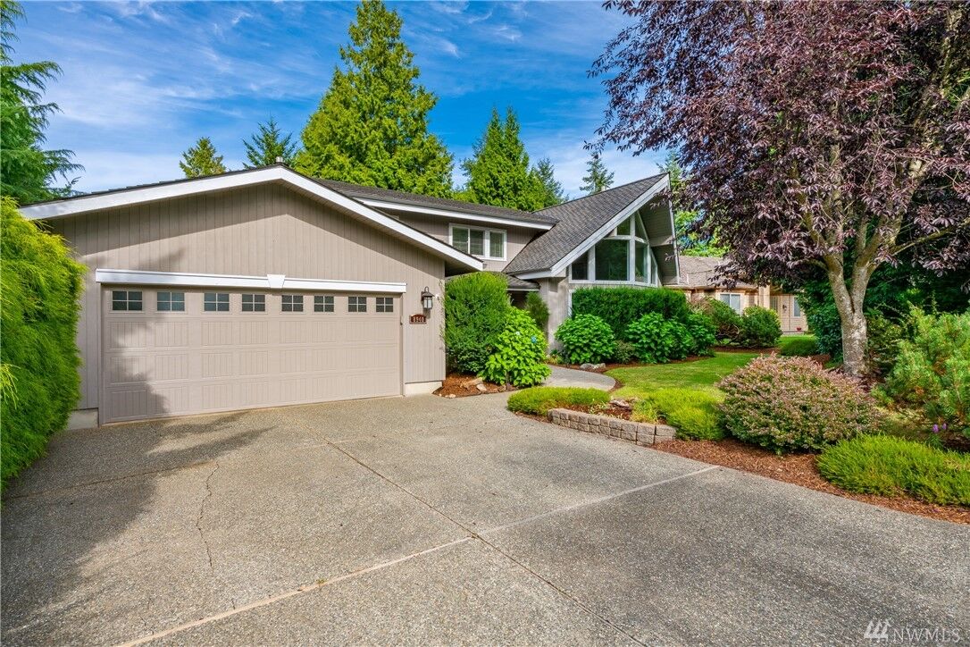 Property Photo: 8940 Bald Eagle Dr WA 98230