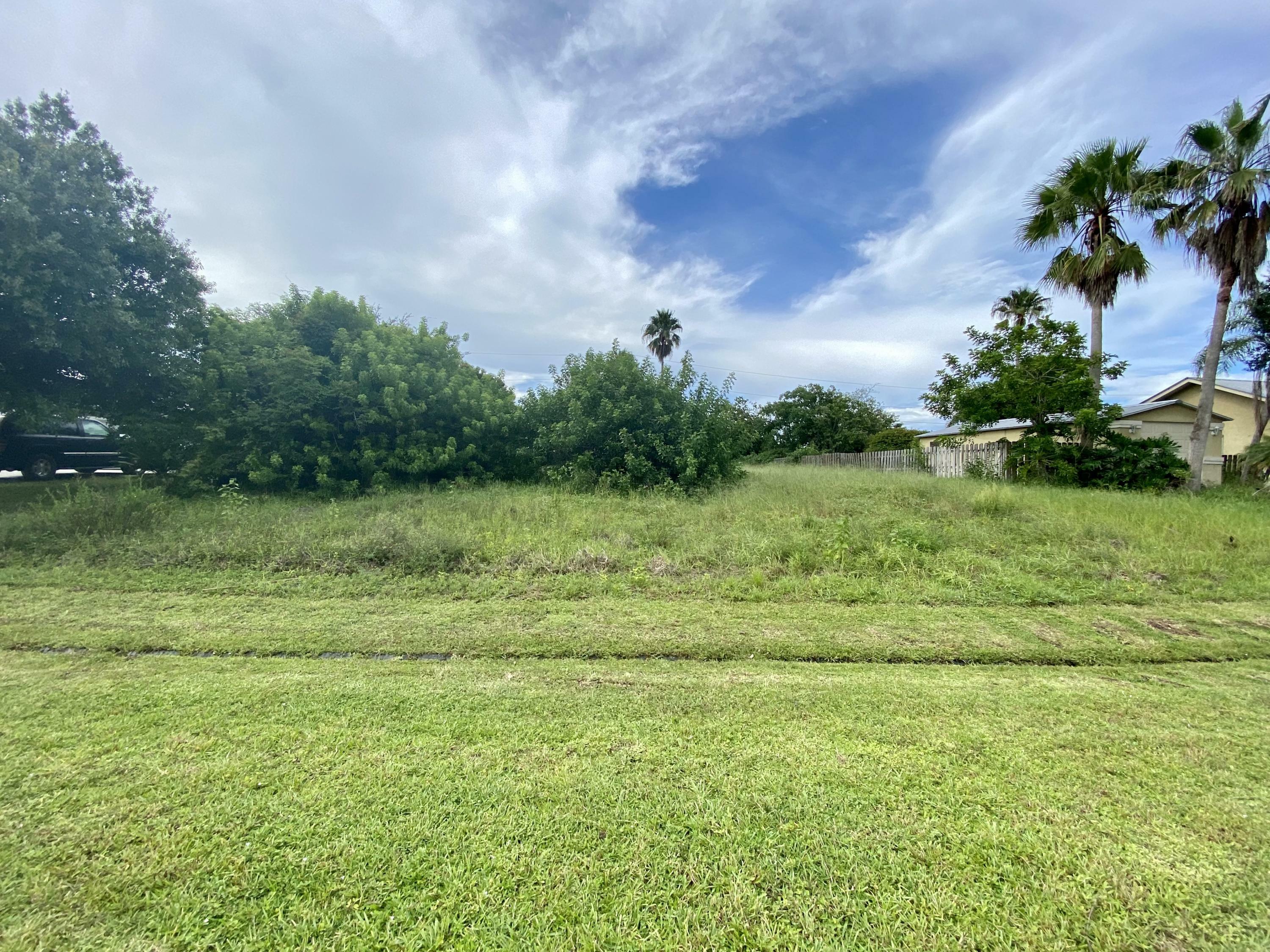 Property Photo:  0 SW Crawfish Drive  FL 34953 