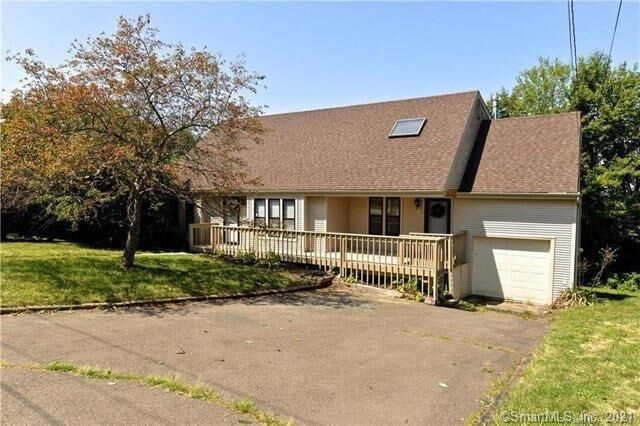 Property Photo:  160 Chipper Road  CT 06704 