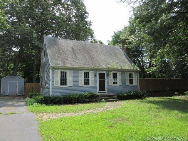 Property Photo: 4 Fairy Dell Road CT 06413