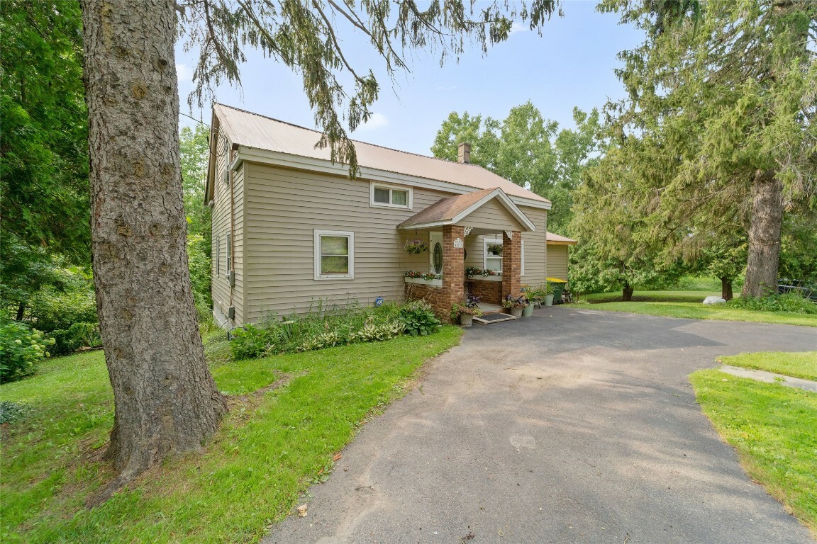 Property Photo:  403 North Road  NY 13865 