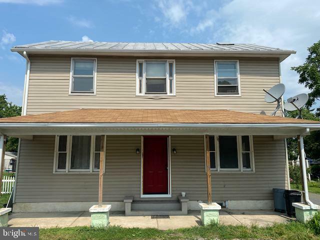 Property Photo: 46 Front Street PA 17020