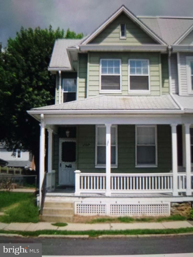 Property Photo:  107 E Keller Street  PA 17055 