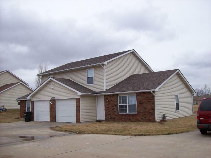 Property Photo:  5303 S Ponderosa St  MO 65201 