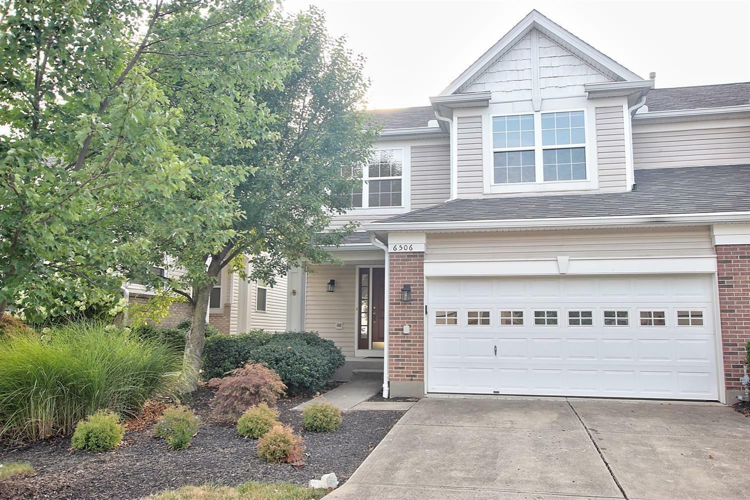 Property Photo: 6506 Grand Cypress Way OH 45040