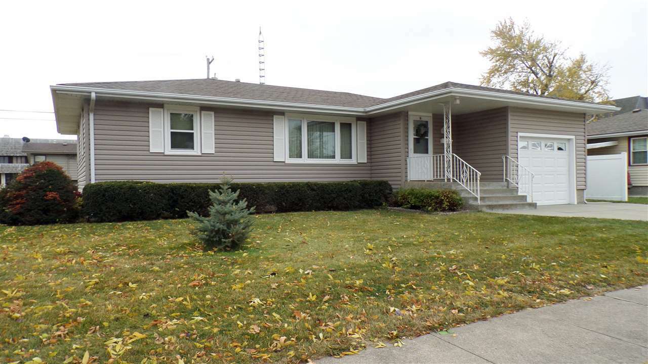 3805 Adamy Street  Columbus NE 68601 photo