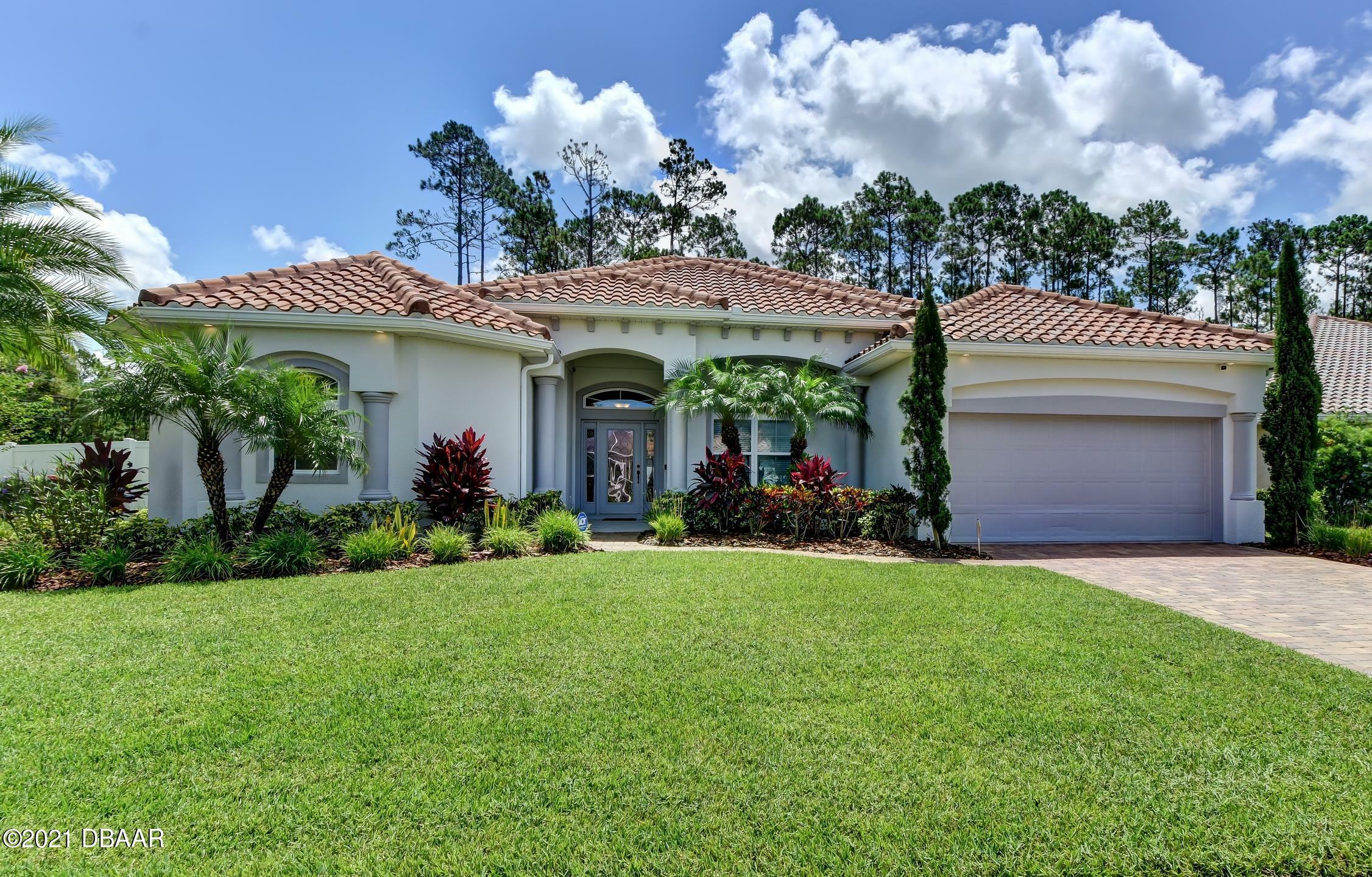 Property Photo:  101 Briargate Look  FL 32174 