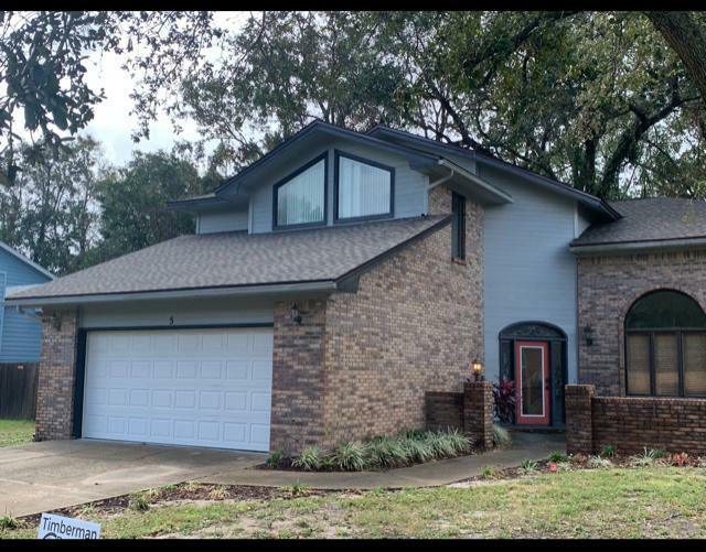 Property Photo: 5 Calle Rio FL 32569
