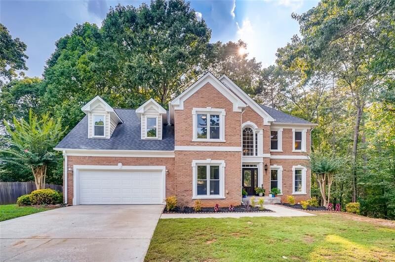 Property Photo:  1564 Laurel Ridge Drive  GA 30043 