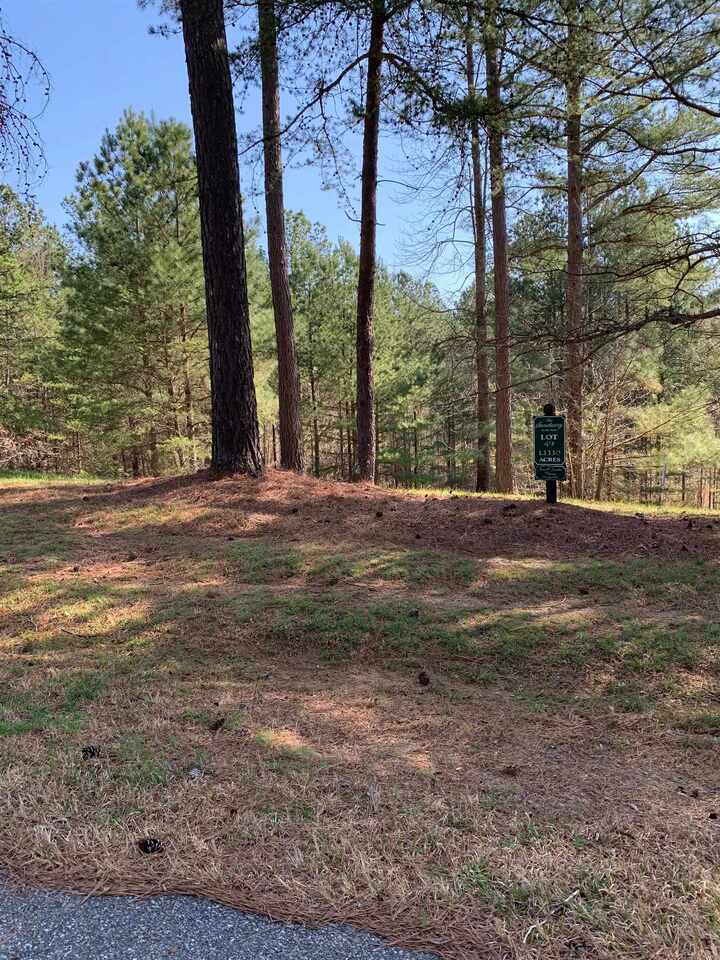 0 The Sanctuary Lot 49  Blairsville GA 30512 photo