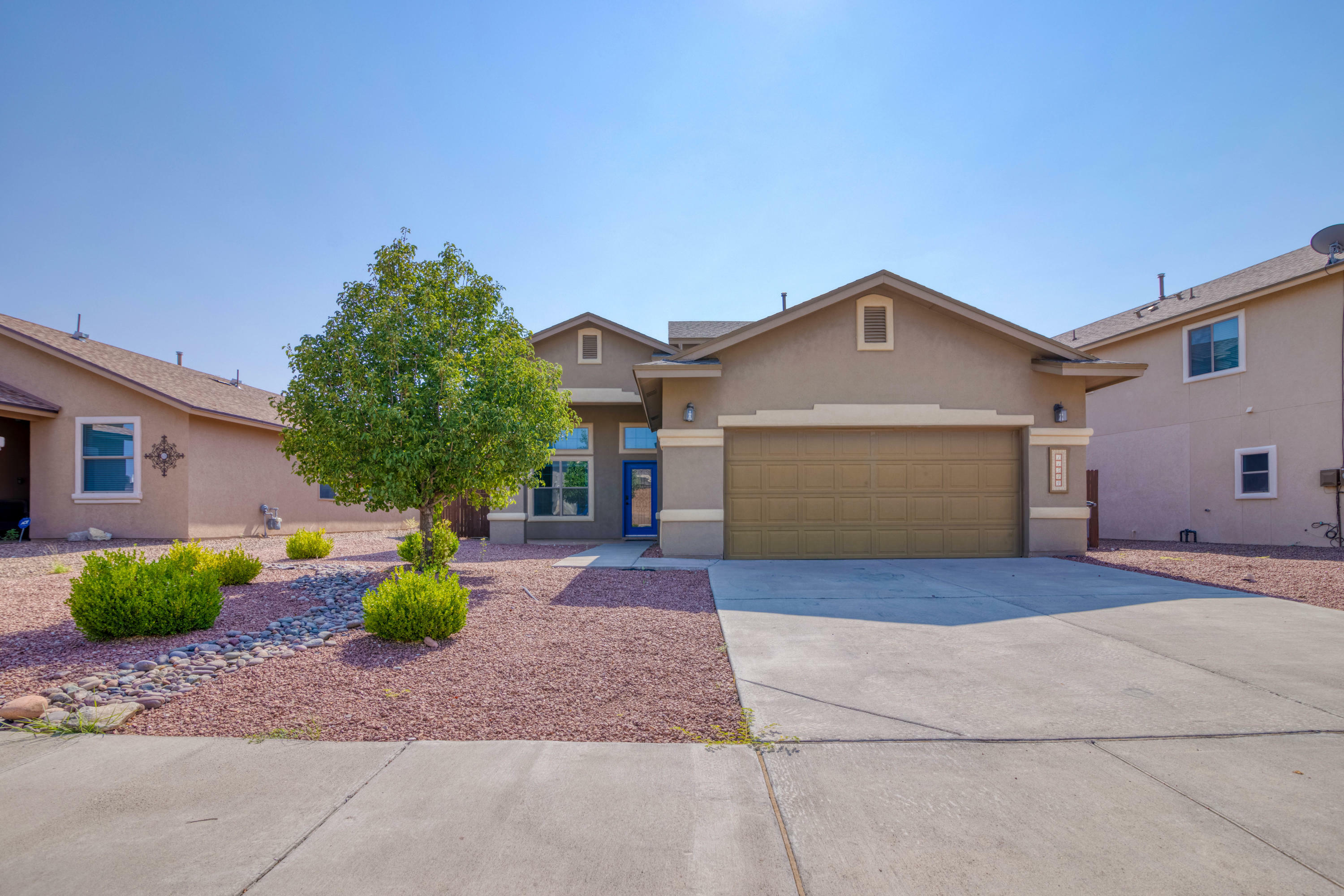 Property Photo: 11524 Robert Lennox Drive TX 79934