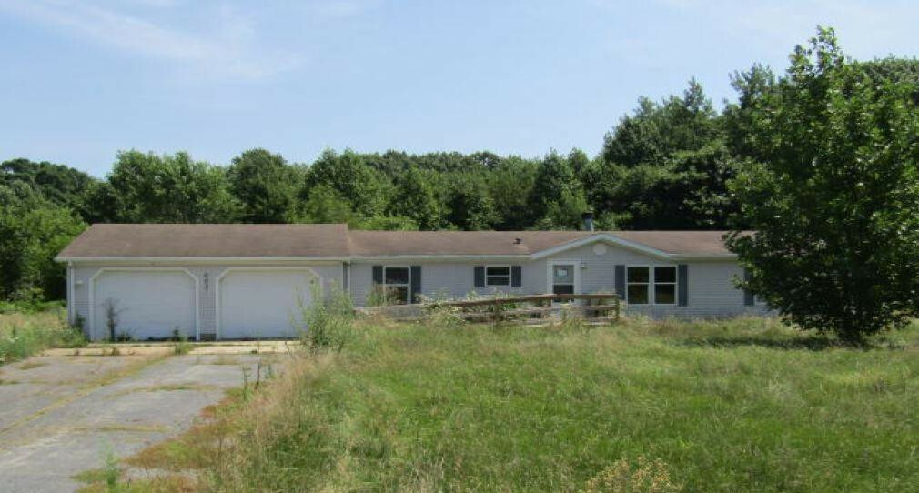 Property Photo:  33 N Williams Road  IN 46391 