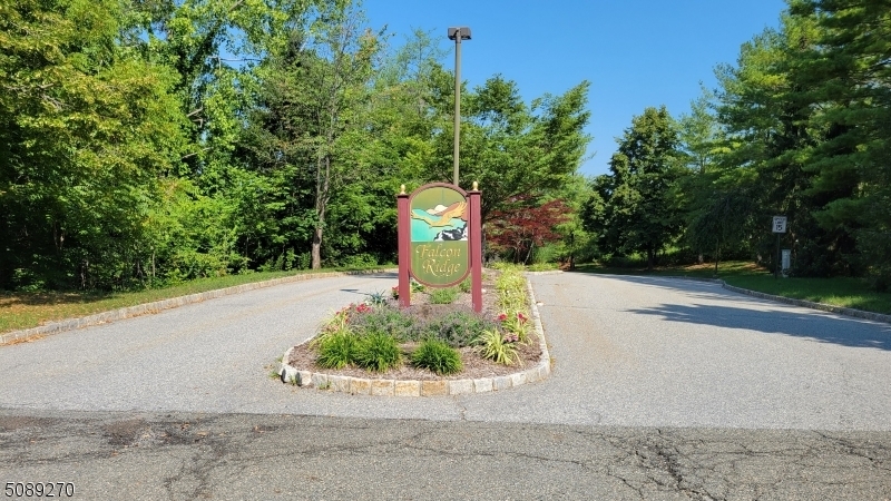 Property Photo: 312 Falcon Ridge Way South NJ 07419