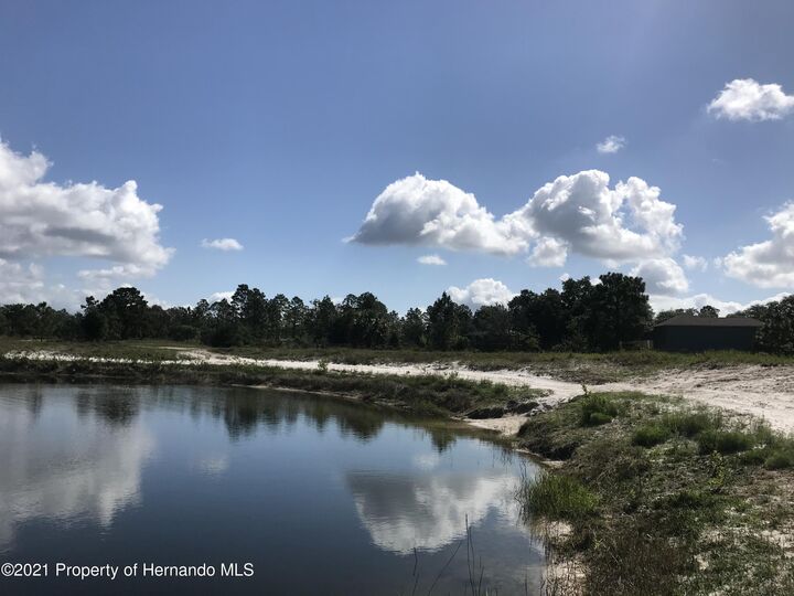 Property Photo:  0 Lomita Wren Road  FL 34614 