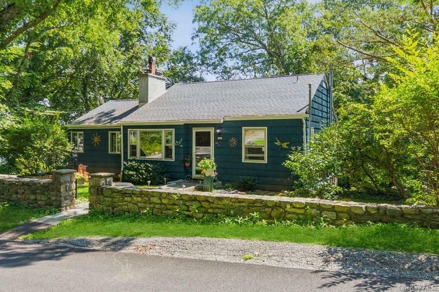 Property Photo:  46 Avon Road  NY 10537 