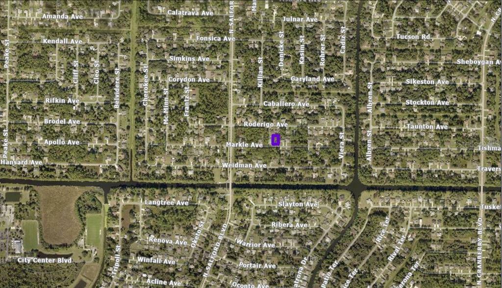 Markle Avenue  North Port FL 34286 photo