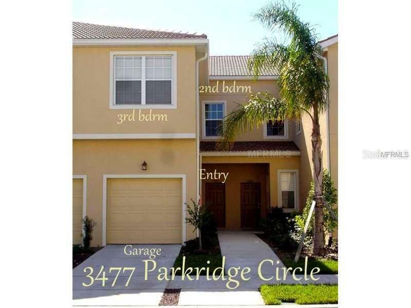 Property Photo:  3477 Parkridge Circle  FL 34243 