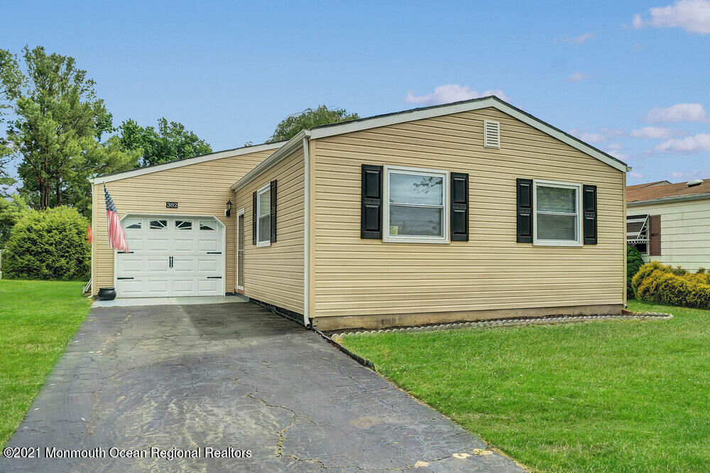 Property Photo:  382 Barbados Drive N  NJ 08757 