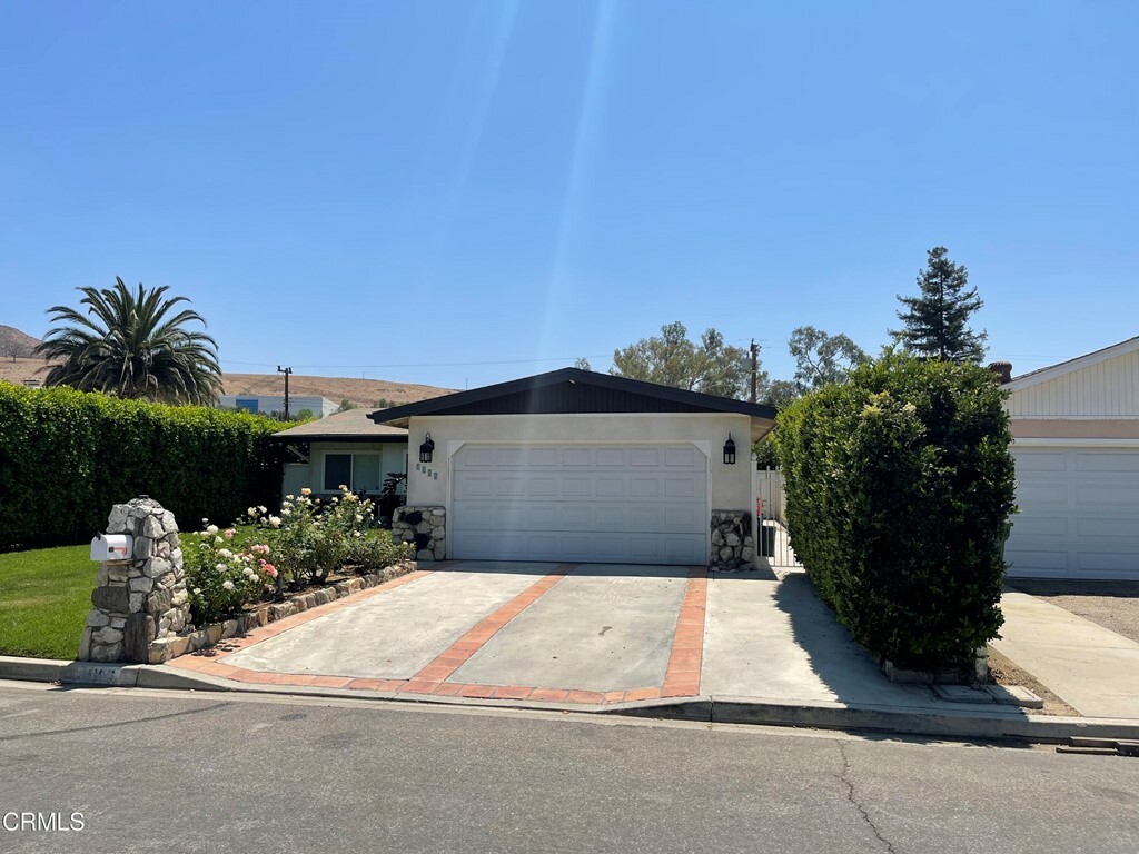 Property Photo:  4186 Ish Drive  CA 93063 