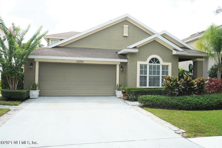 15094 Bulow Creek Drive  Jacksonville FL 32258 photo