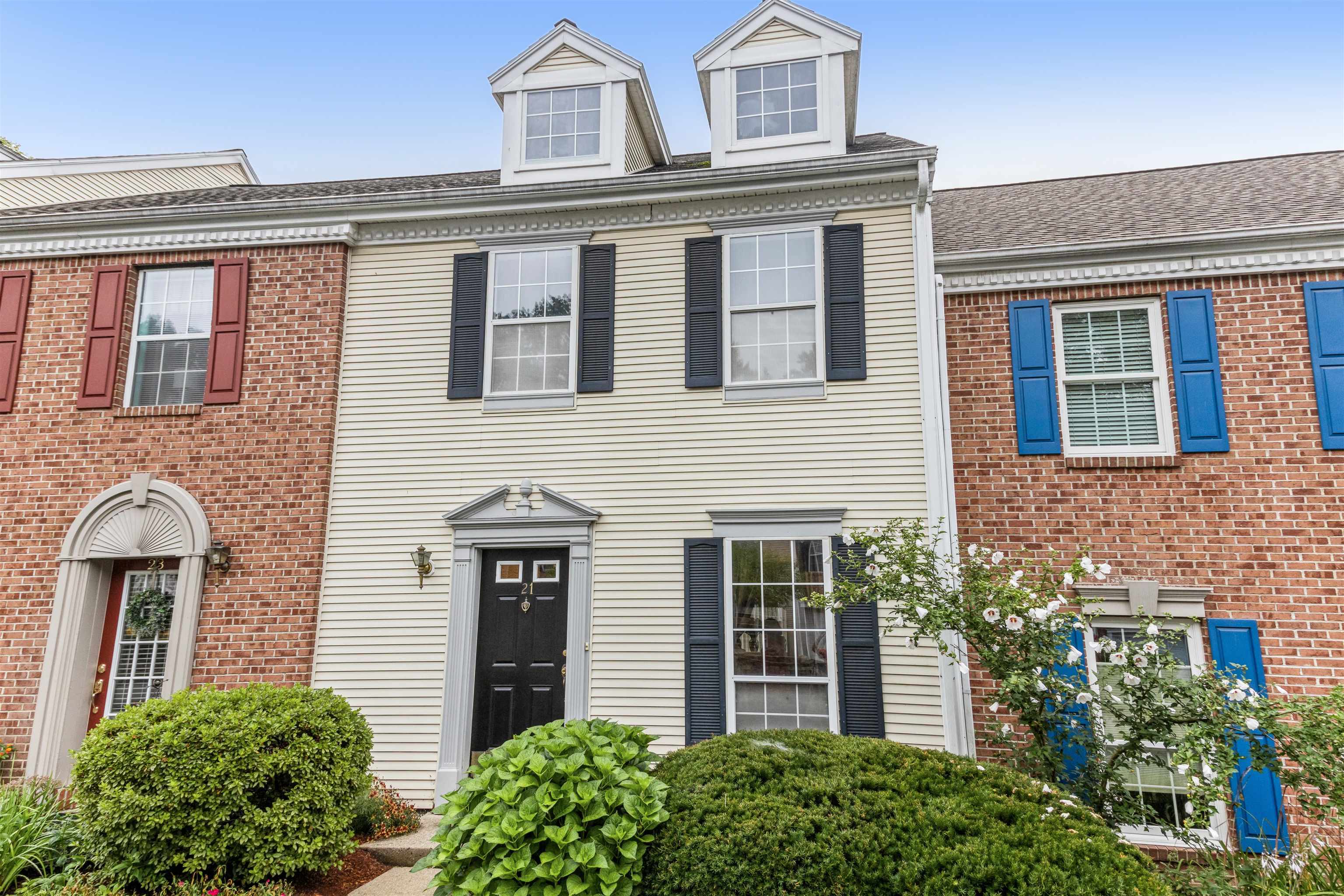 Property Photo: 21 Middlesex Road NH 03054
