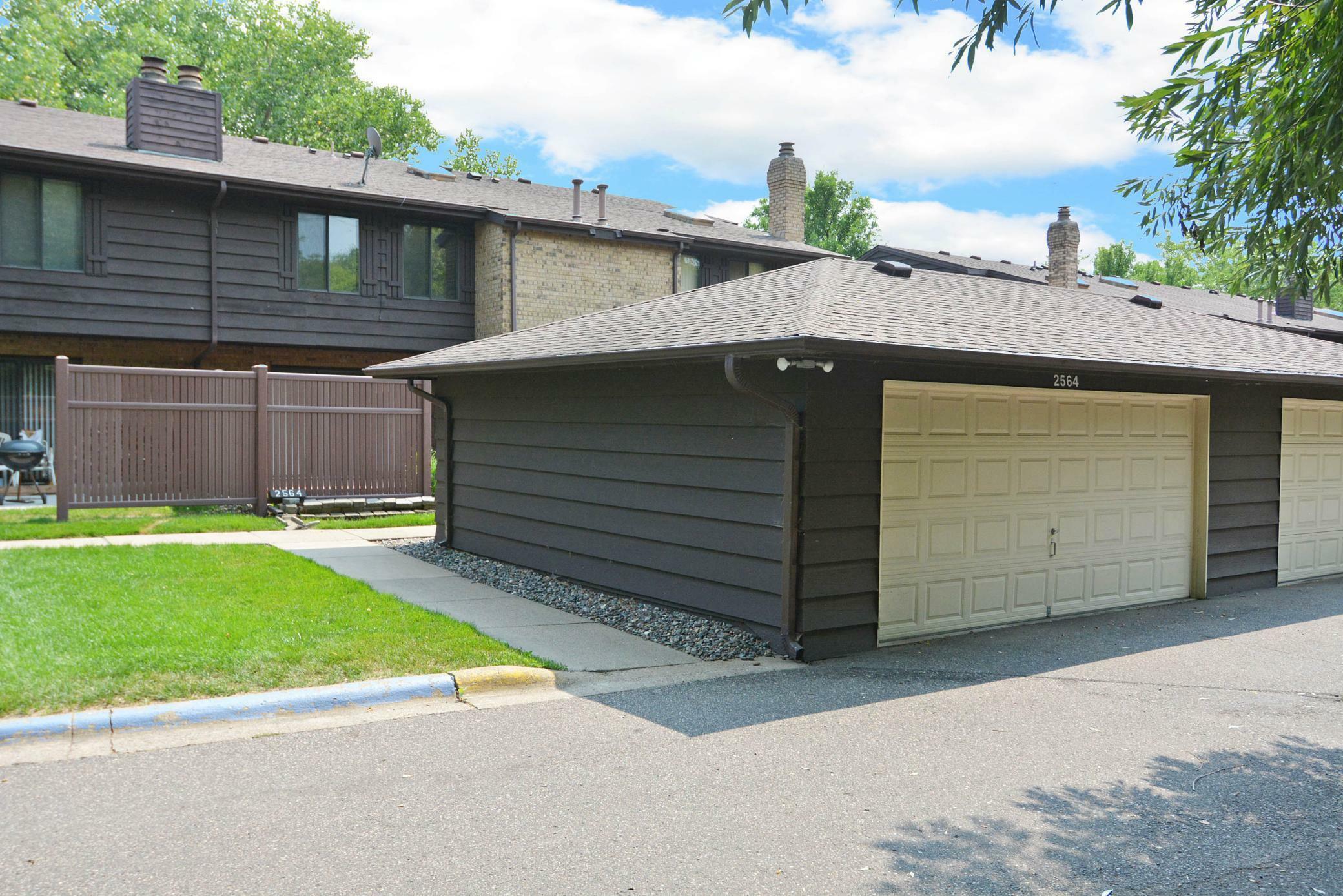 Property Photo:  2564 Alabama Avenue S  MN 55416 