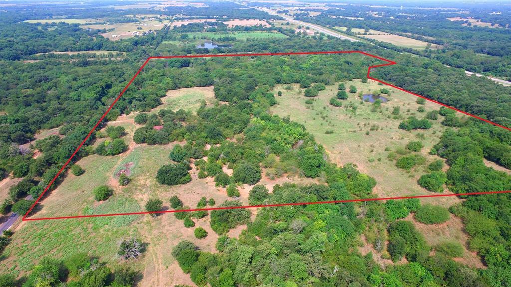 Property Photo:  63 Ac Frank Wood Road  TX 75090 