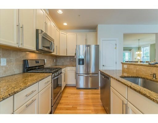 Property Photo: 8 Moses Wheelock 8 MA 01581