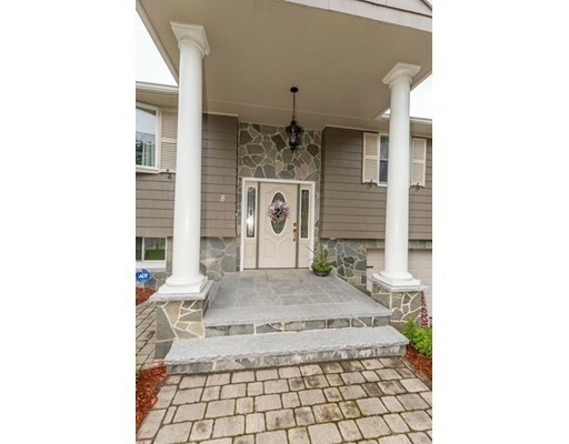 Property Photo: 8 Spring Valley Rd MA 01803
