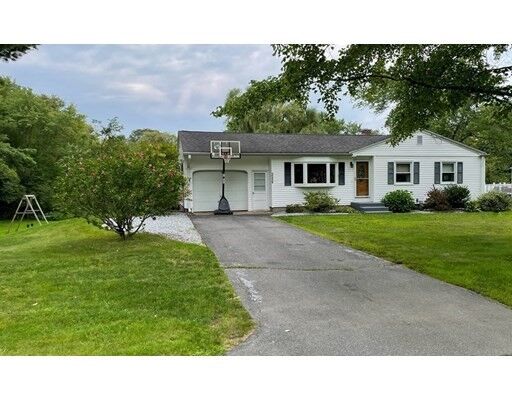 Property Photo: 239 Morgan St MA 01075
