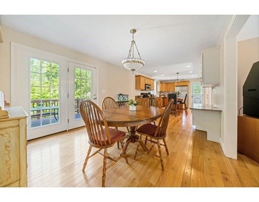 Property Photo: 3 Downey Road MA 01720