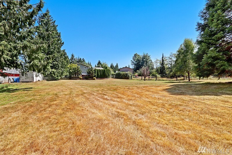 Property Photo:  2730 162nd Dr SE  WA 98290 