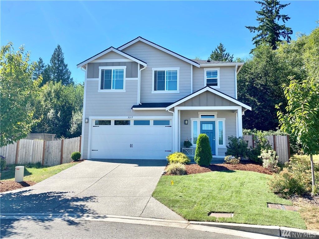 Property Photo:  3317 SE Property Ct  WA 98367 