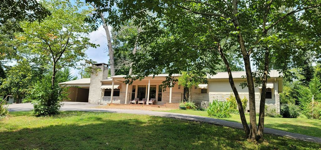 Property Photo: 538 Lockmiller Boulevard TN 37303