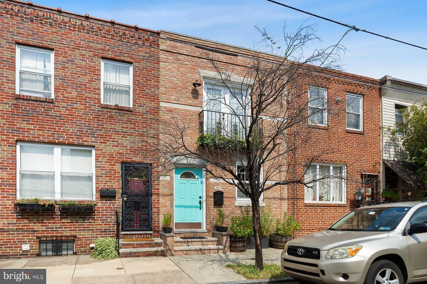 Property Photo:  2411 E Letterly Street  PA 19125 