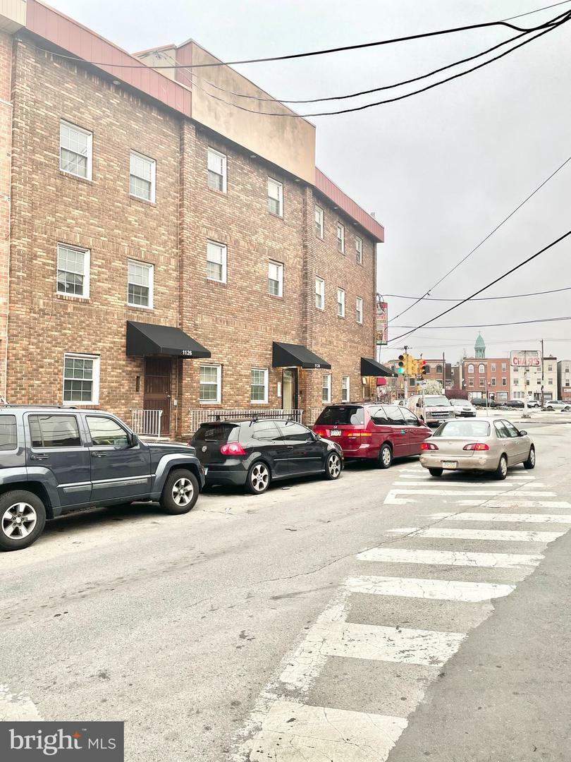 Property Photo:  1122 E Passyunk Avenue 1st Fl Front  PA 19147 