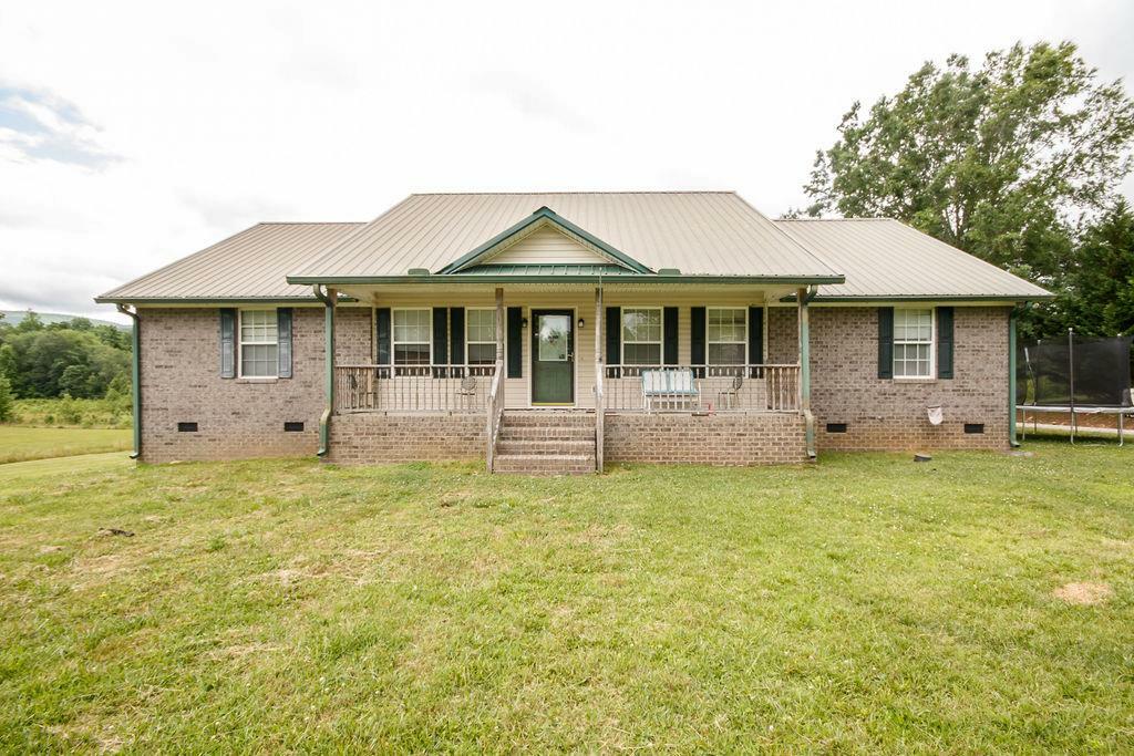 Property Photo:  5770 Old Federal Road  GA 30705 