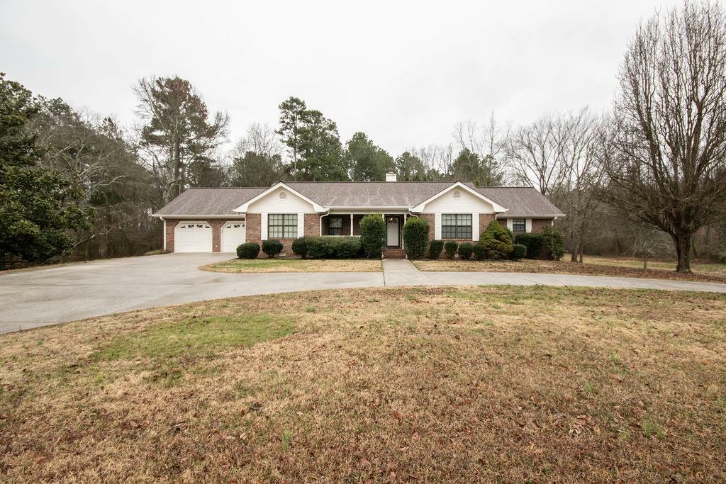 Property Photo:  1360 Boyles Mill Road  GA 30721 