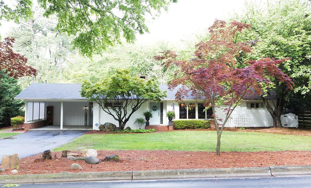 Property Photo:  902 Linden Drive  GA 30720 