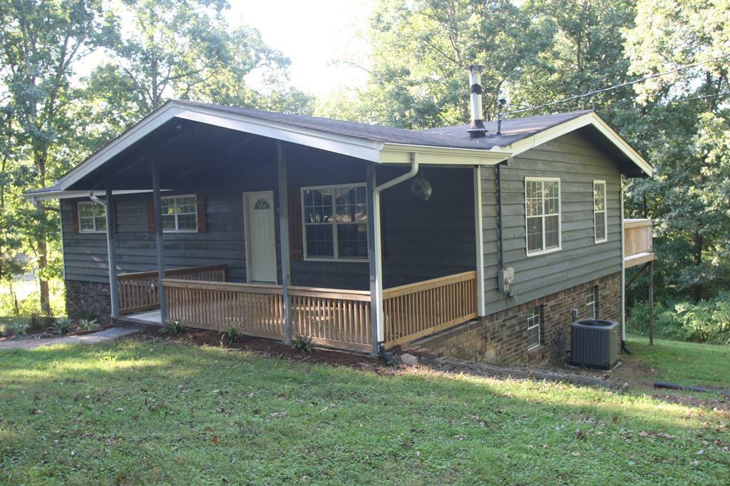 Property Photo:  240 Angus Road  GA 30721 