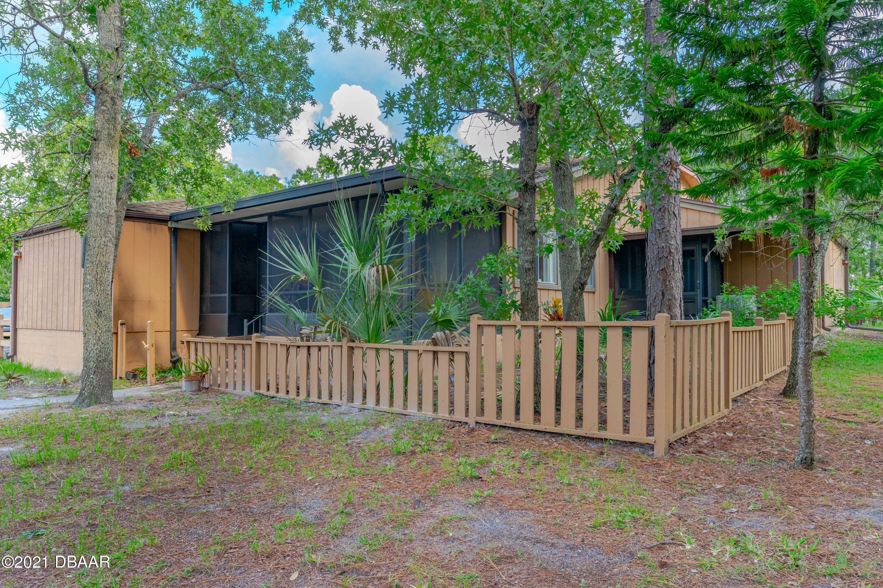 Property Photo:  12 Summer Trees Road  FL 32128 