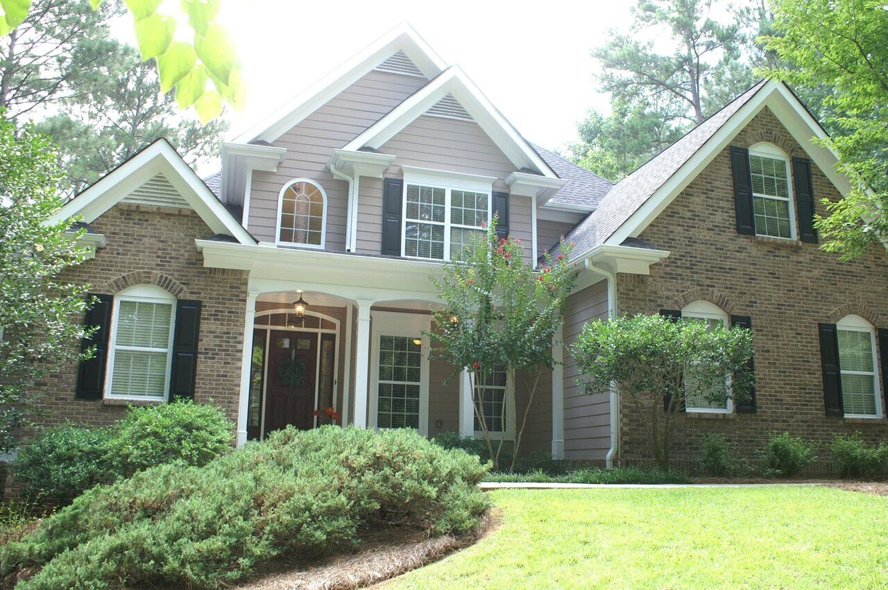 Property Photo: 1051 Shoals Creek Court GA 30642
