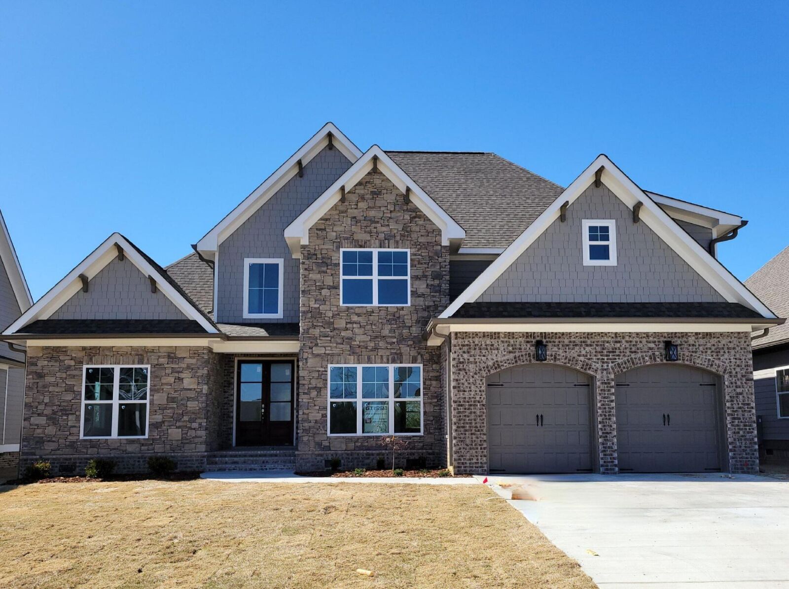 Property Photo:  8882 Grey Reed Drive  TN 37363 