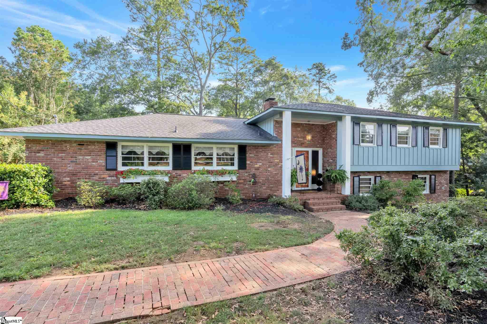 Property Photo:  213 Emory Road  SC 29307 