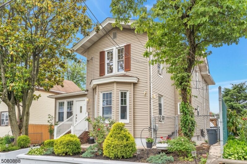 Property Photo: 21 Washington Pl NJ 07026