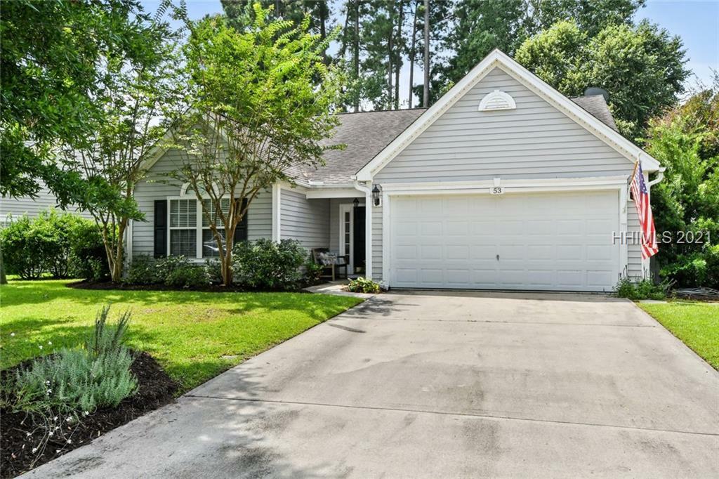 Property Photo:  53 Wheatfield Circle  SC 29910 