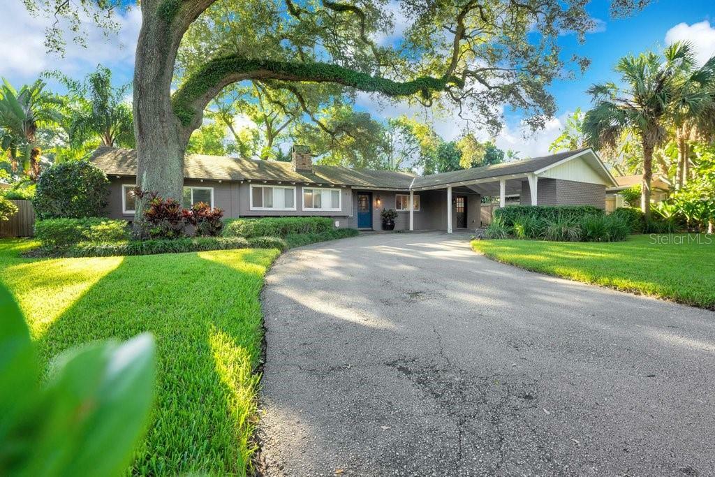 Property Photo: 1413 Hazelwood Drive FL 32806