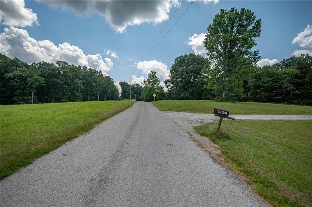 Property Photo: 0 Mt Healthy Road IN 47201