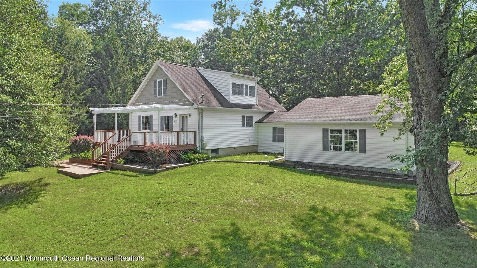 Property Photo:  87 Millhurst Road  NJ 07726 